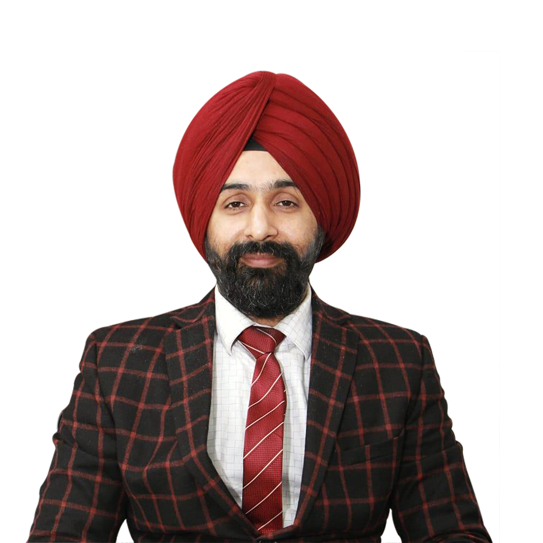 Dr. Ranjit Singh - Orthopedic Specialist