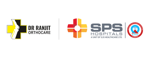 Dr Ranjit Orthocare