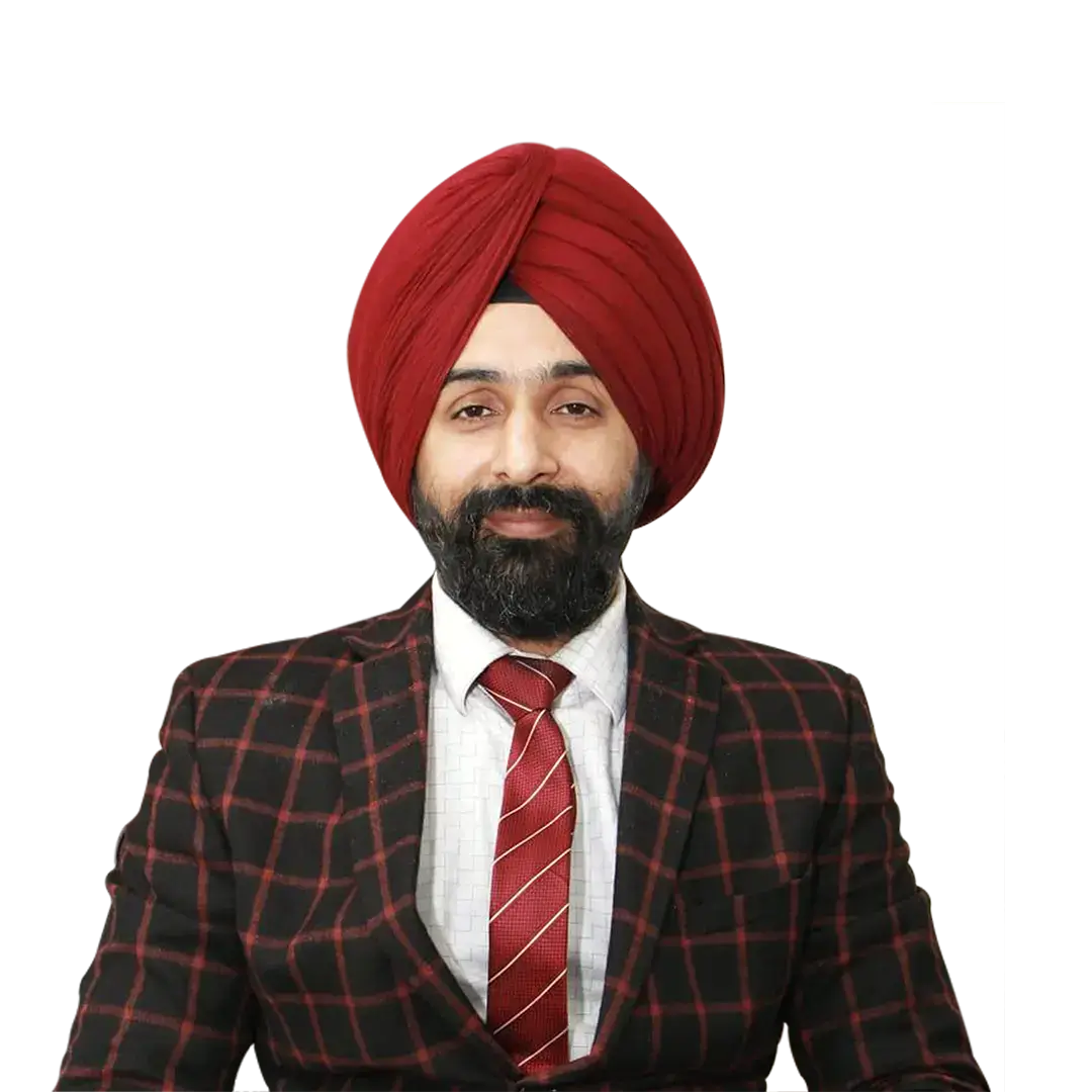 Dr. Ranjit Singh - Orthopedic Specialist