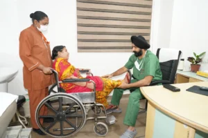 Community Health Drive – Joint Care